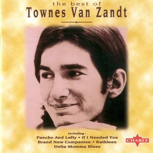 The Best of Townes Van Zandt