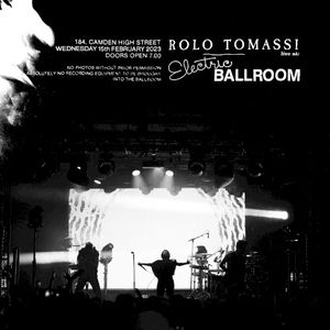 Live at Electric Ballroom (Live)