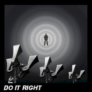 Do It Right (Single)