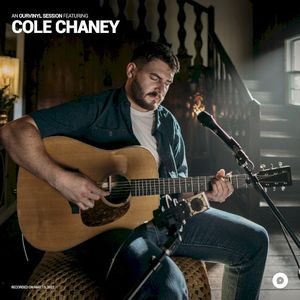 Cole Chaney (OurVinyl Sessions) (Live)