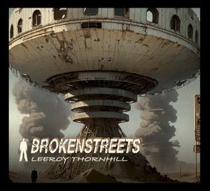 Brokenstreets (Single)