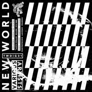 New World Vol.1