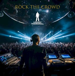 Rock The Crowd (Single)