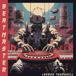 Beatmaster (Single)