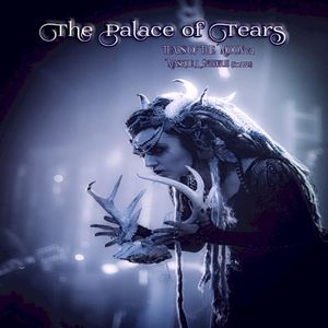Tears Of The Moon (Single)