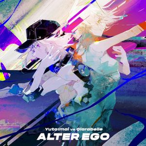 ALTER EGO (Single)