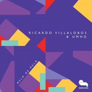 Melo de Melo (EP)