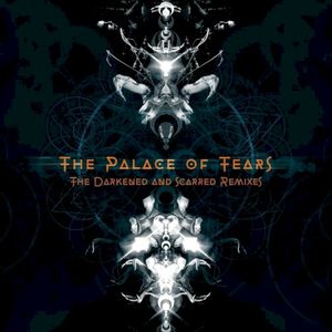 The Darkened And Scarred Remixes