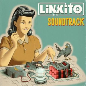 Linkito Soundtrack (OST)