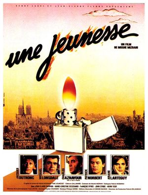 Une Jeunesse