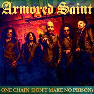 One Chain (Don't Make No Prison) (Single)