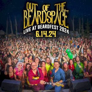 Beardspace Live at Beardfest 2024 (Live)