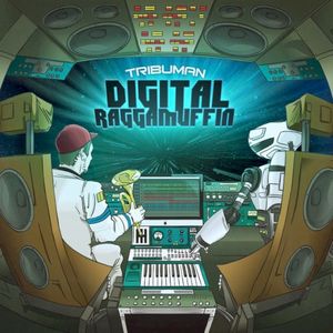 Digital Raggamuffin