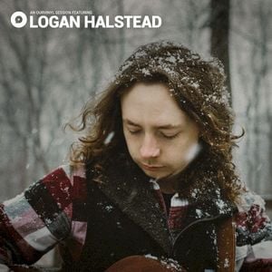 Logan Halstead OurVinyl Sessions (Live)