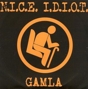 Gamla (Single)