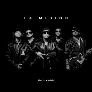 La misión (Single)