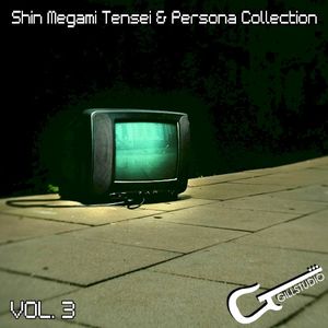 Shin Megami Tensei & Persona Collection, Vol. 3