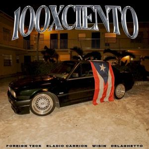 100xCiento (Single)