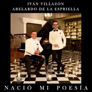 Nació mi poesía (Single)