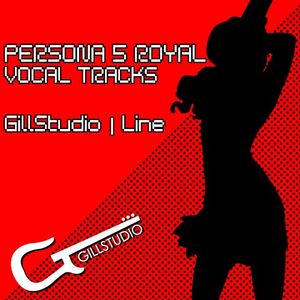 Persona 5 Royal: Vocal Tracks (EP)