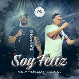 Soy feliz (Single)