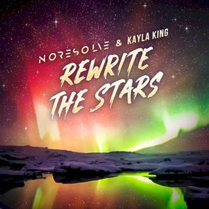 Rewrite The Stars (Single)