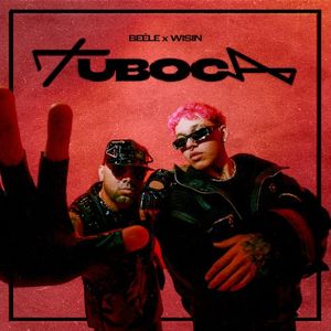 Tu boca (Single)