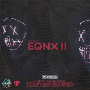 Eqnx II (EP)