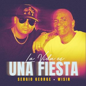 La vida es una fiesta (Single)