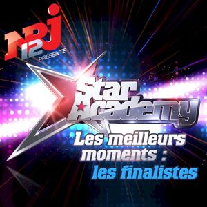 Les meilleurs moments : Les finalistes (EP)