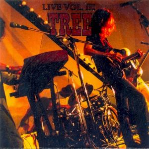 Live Vol. III (Live)