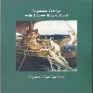 Ulysses / Cor Cordium (Single)