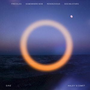 Haley's Comet (Single)