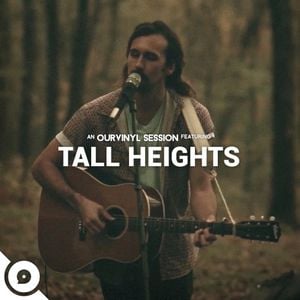 Tall Heights OurVinyl Sessions (Live)