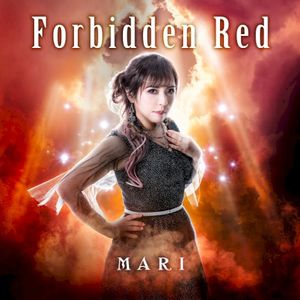 Forbidden Red (Single)