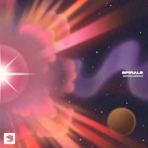 Spirals (Single)