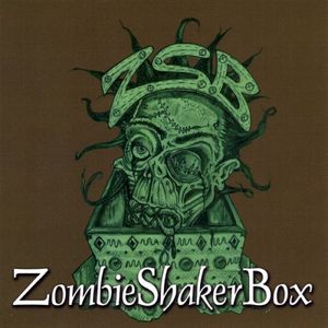 ZombieShakerBox (EP)