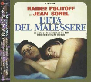 L'età del malessere (OST)