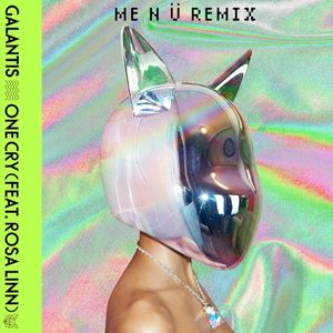 One Cry (me n ü remix)