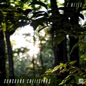 Sunsound Collisions