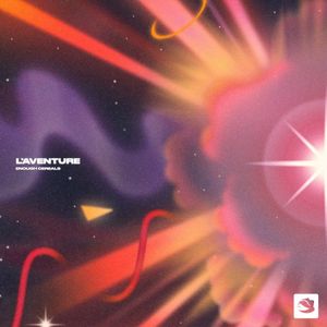 L’aventure (Single)