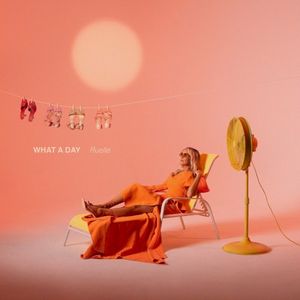 What a Day (Single)