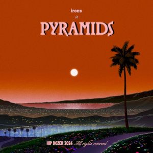 Pyramids (Single)