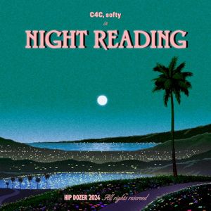 Night Reading (Single)