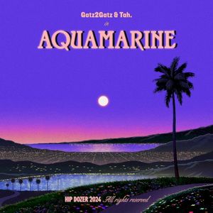 Aquamarine (Single)