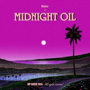 Midnight Oil (Single)