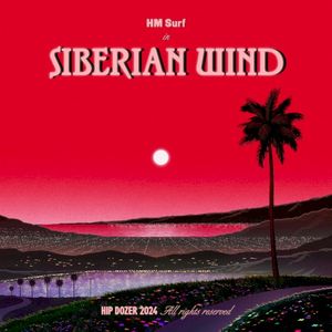 Siberian Wind (Single)