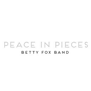 Peace In Pieces