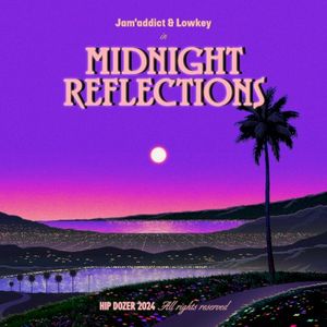 Midnight Reflections (Single)