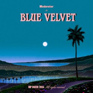 Blue Velvet (Single)